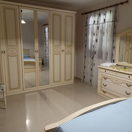 Villa Iliria Ripa 외부 사진