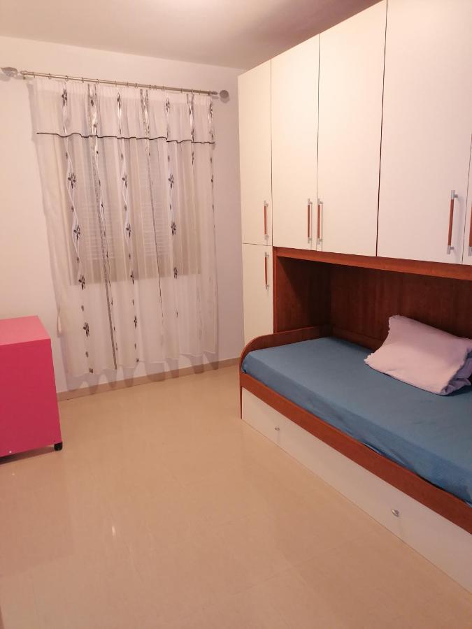 Villa Iliria Ripa 외부 사진