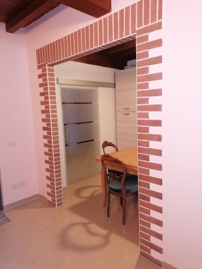Villa Iliria Ripa 외부 사진