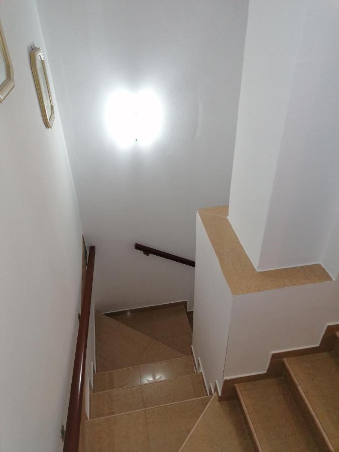 Villa Iliria Ripa 외부 사진