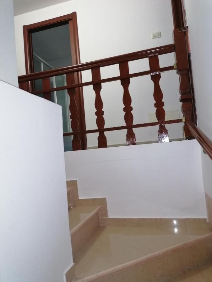 Villa Iliria Ripa 외부 사진