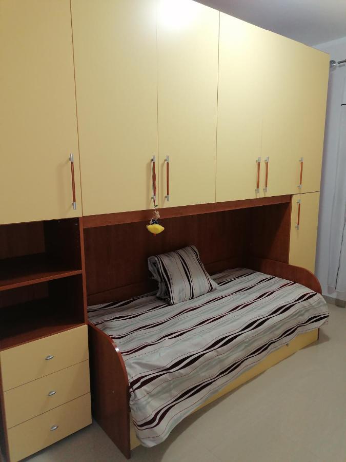 Villa Iliria Ripa 외부 사진