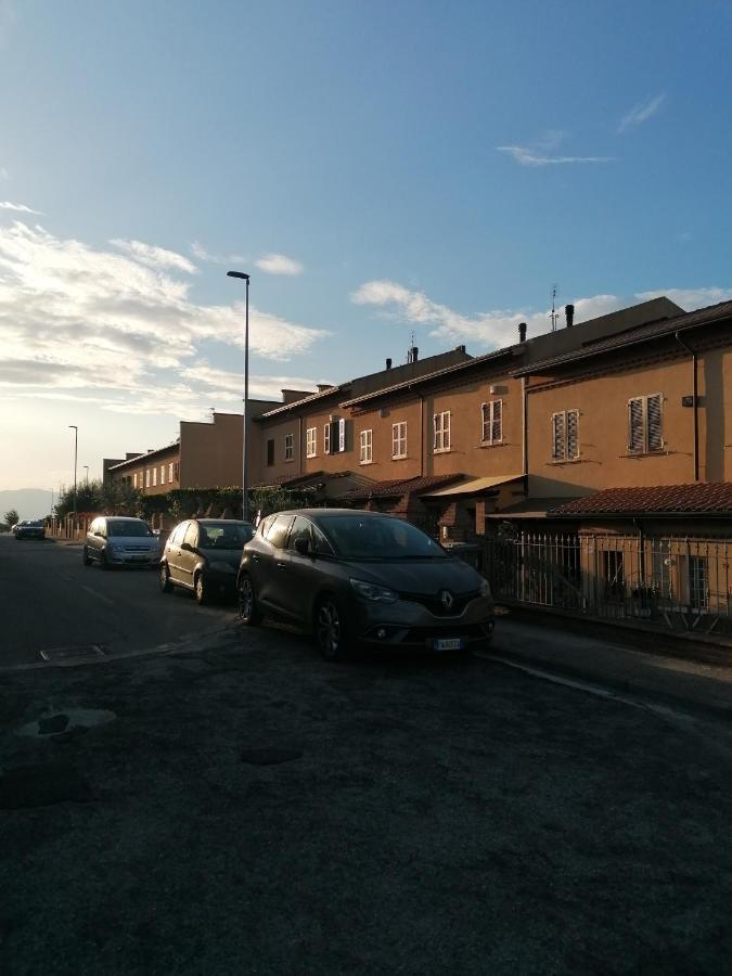 Villa Iliria Ripa 외부 사진