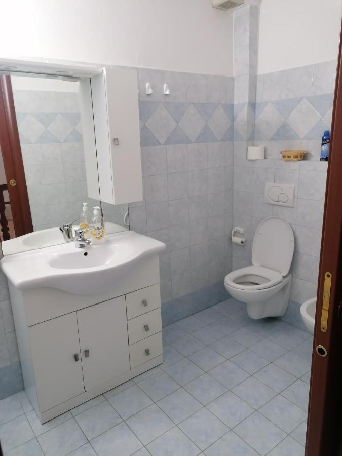 Villa Iliria Ripa 외부 사진