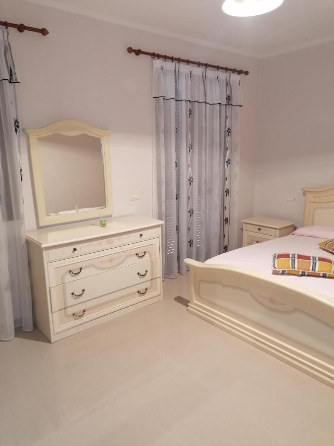 Villa Iliria Ripa 외부 사진
