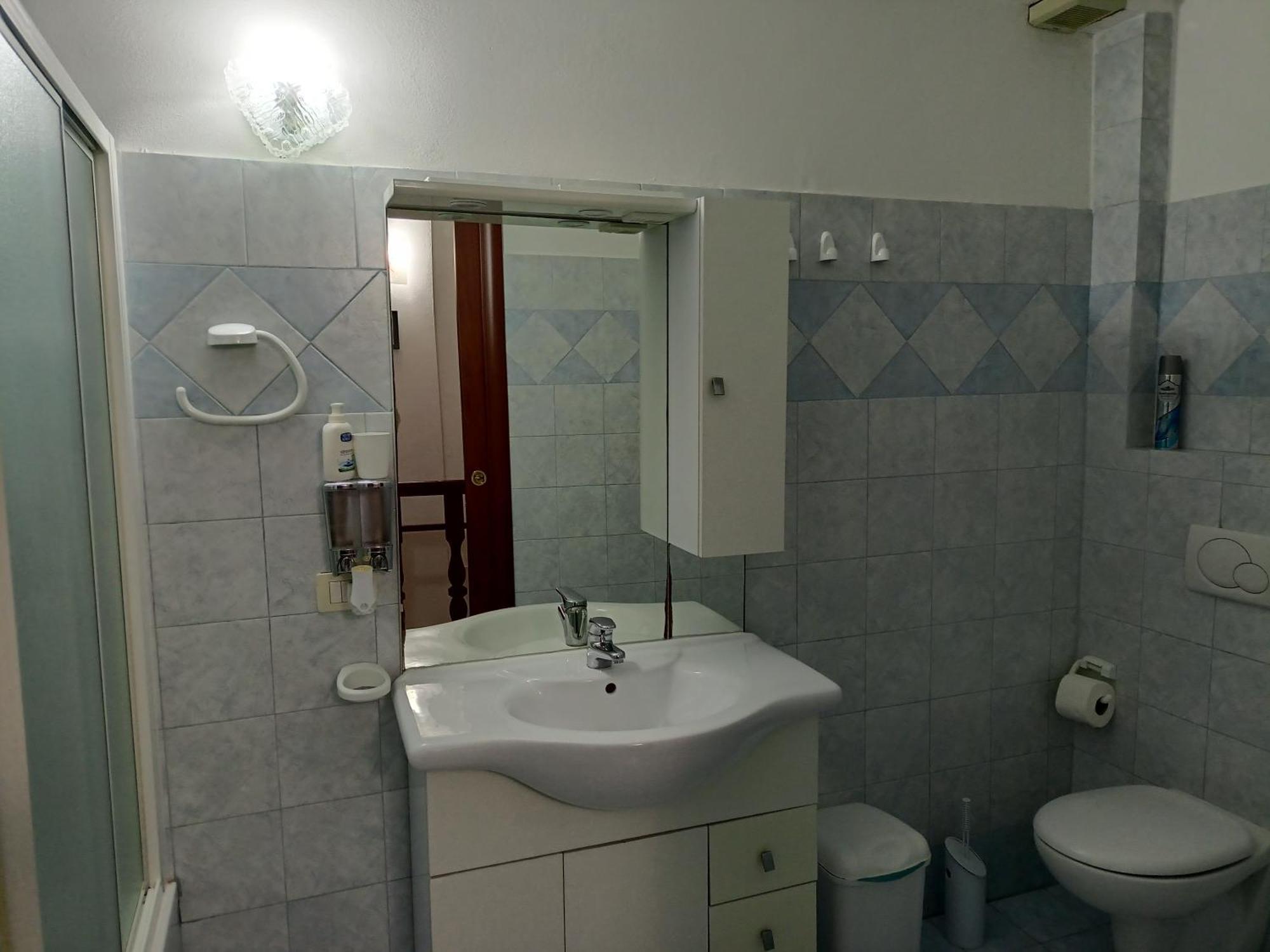 Villa Iliria Ripa 외부 사진