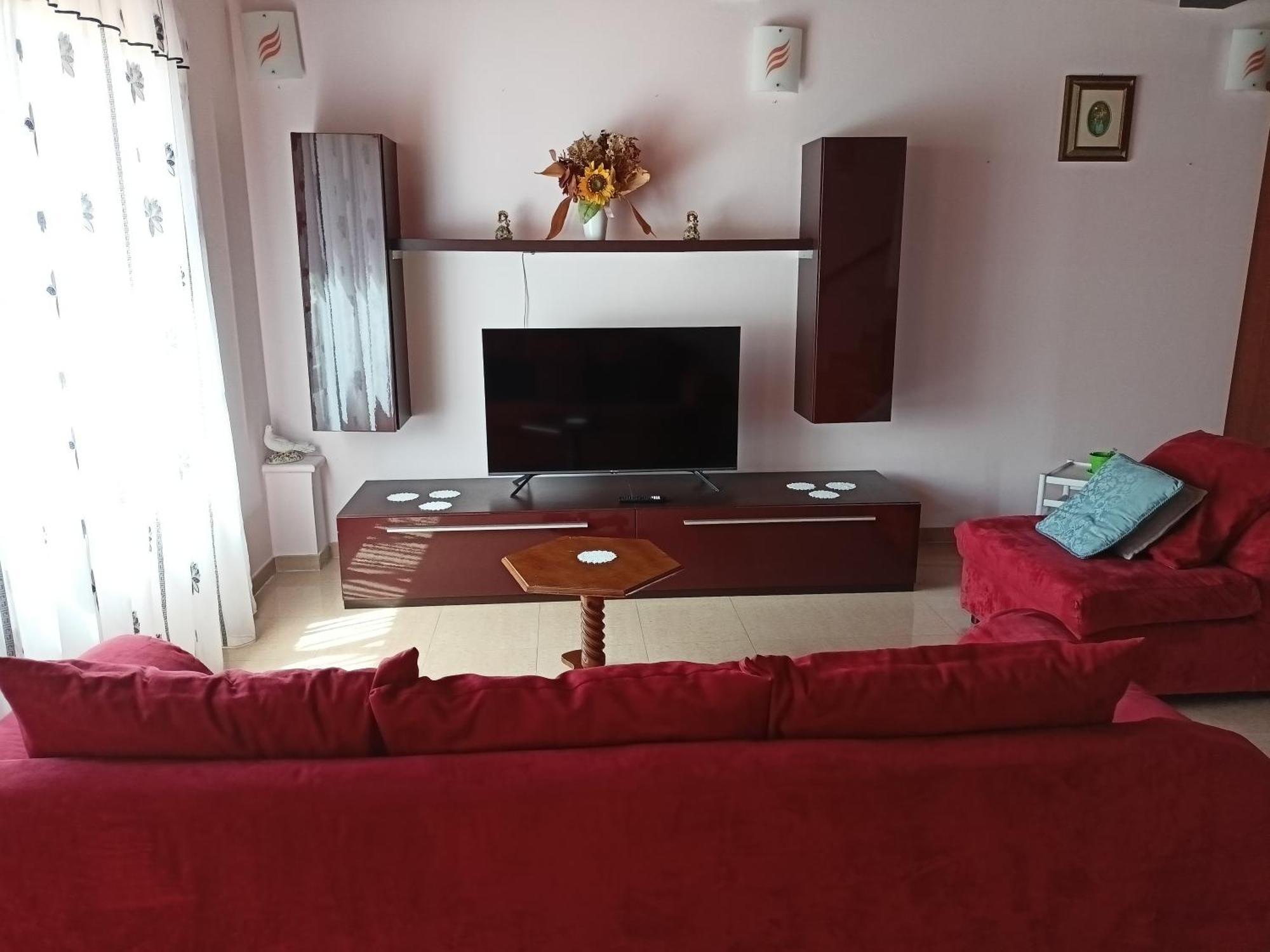 Villa Iliria Ripa 외부 사진