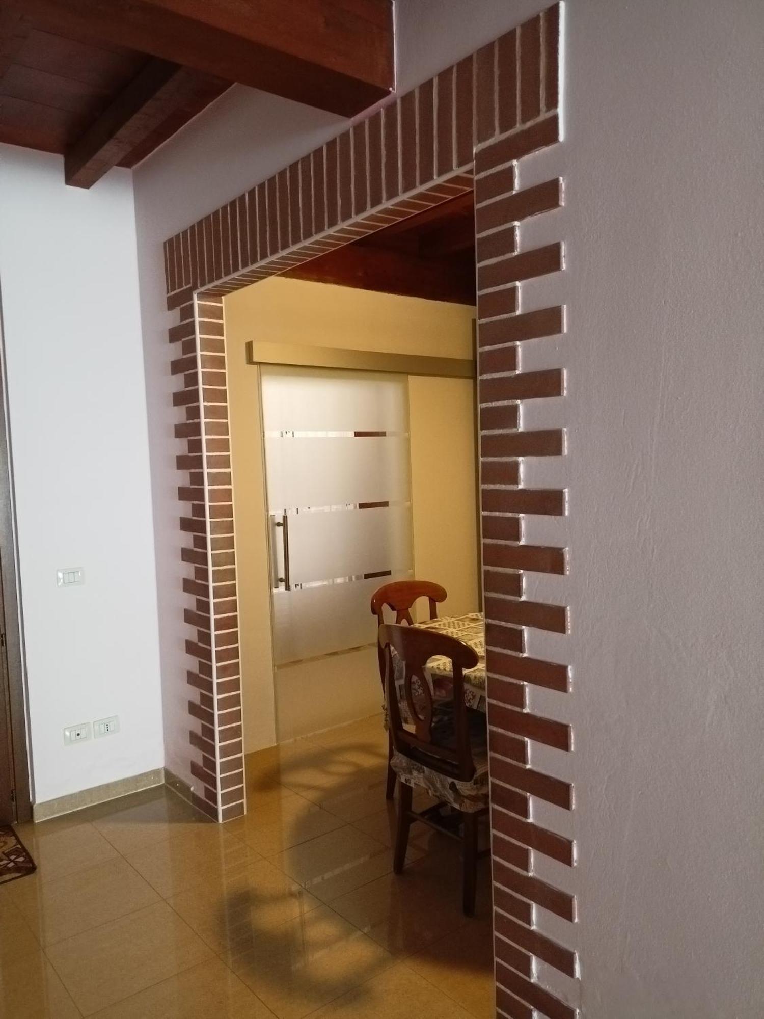 Villa Iliria Ripa 외부 사진