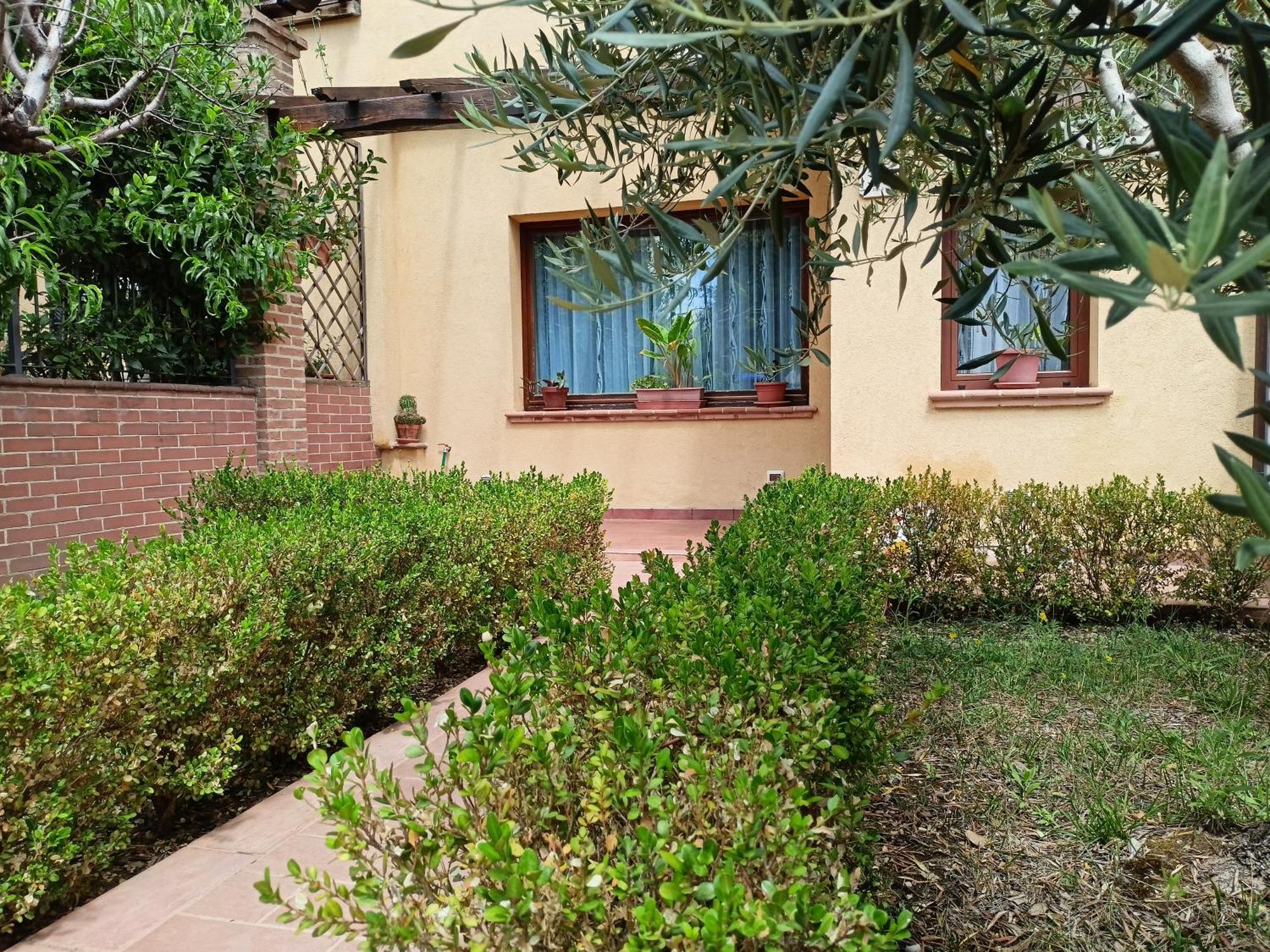 Villa Iliria Ripa 외부 사진