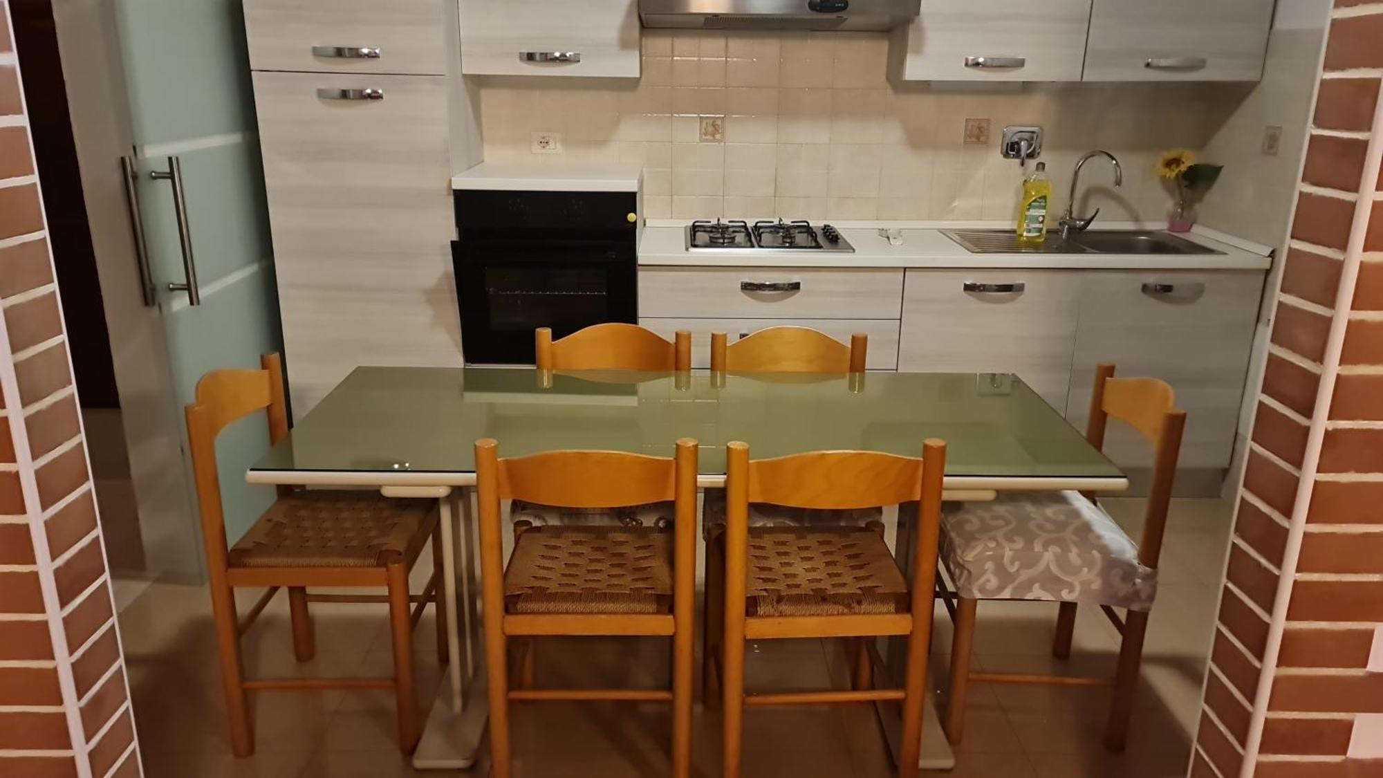 Villa Iliria Ripa 외부 사진